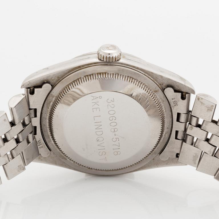 Rolex, Datejust, ca 1997.