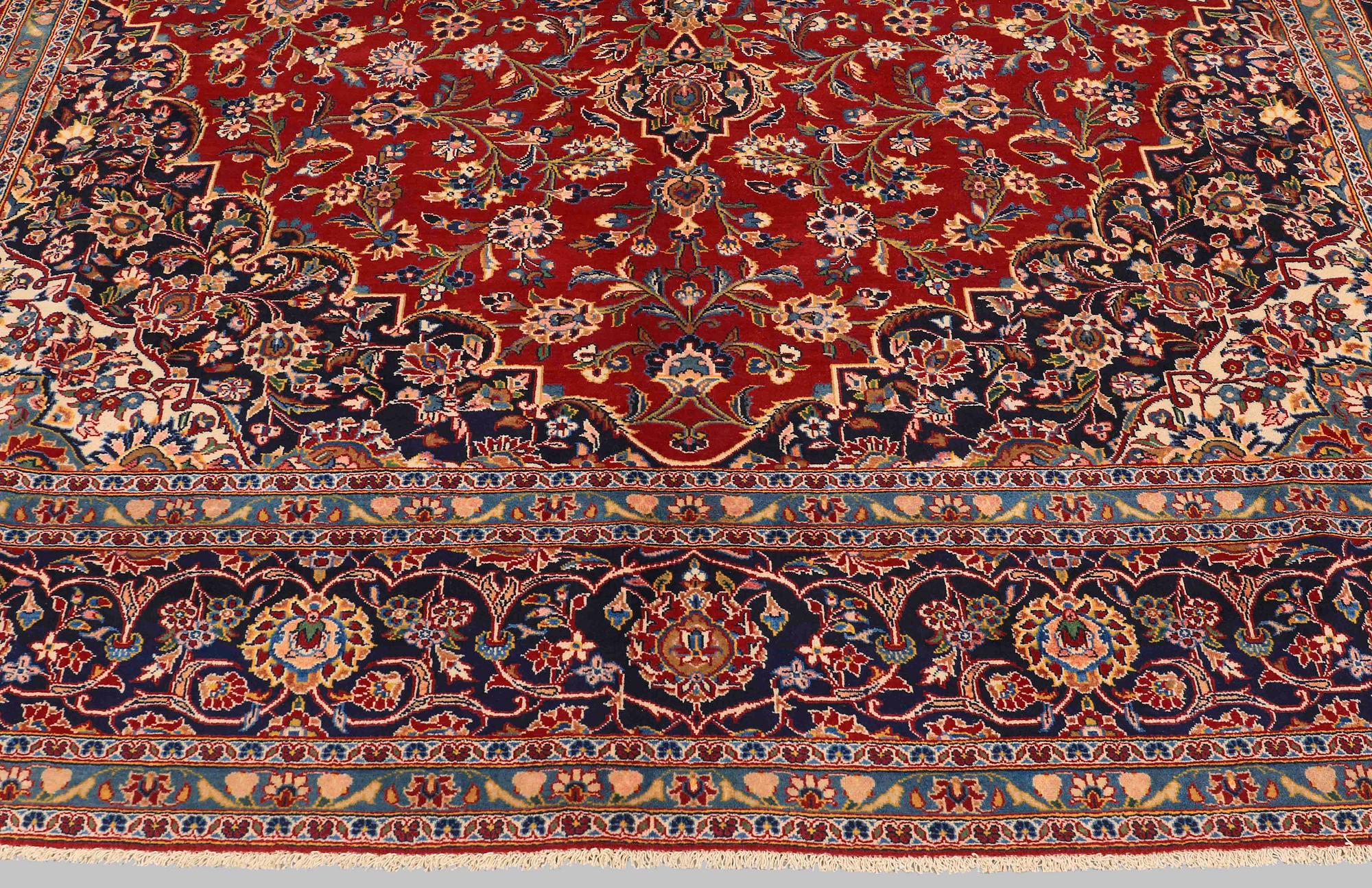 MATTA, Keshan, signerad 432 x 310 cm.
