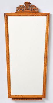 Spegel, Swedish Grace, 1920-30-tal.