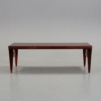 SOFFBORD, Danmark, 1960-/70-tal.