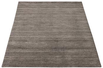 A rug, Lori, c. 242 x 121 cm.