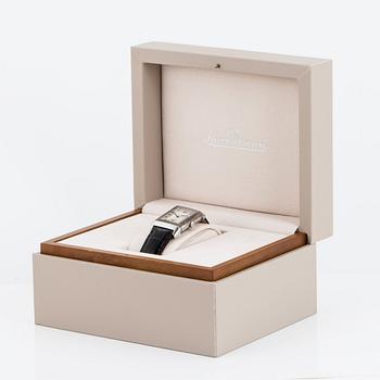 Jaeger-LeCoultre, Reverso, Grande Taille.