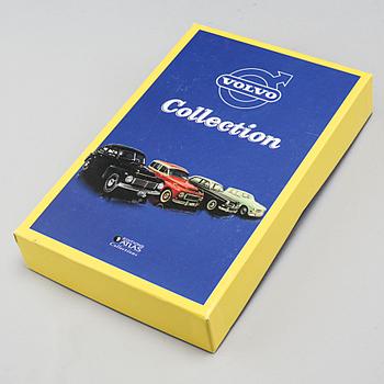 SAMLARBILAR, 31 st, Volvo Collection, Editions Atlas, 2000-tal.