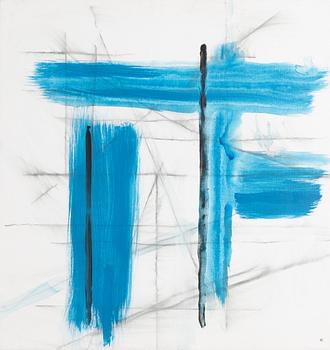 Werner Janson, Untitled.