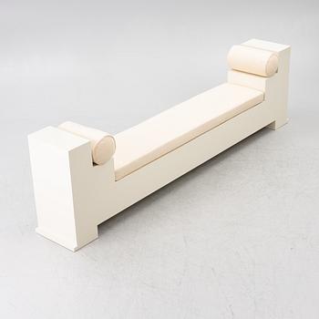 Soffa/bänk, Marie-Louise Sjögren Design Studio, samtida.