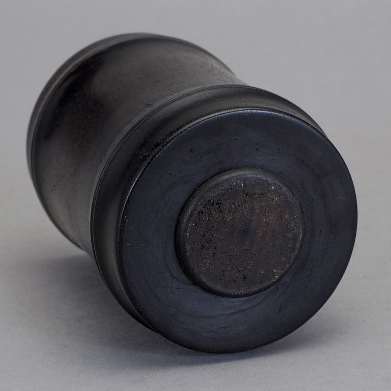 PENSELBURK, zitanträ, Kina, 1900-tal.