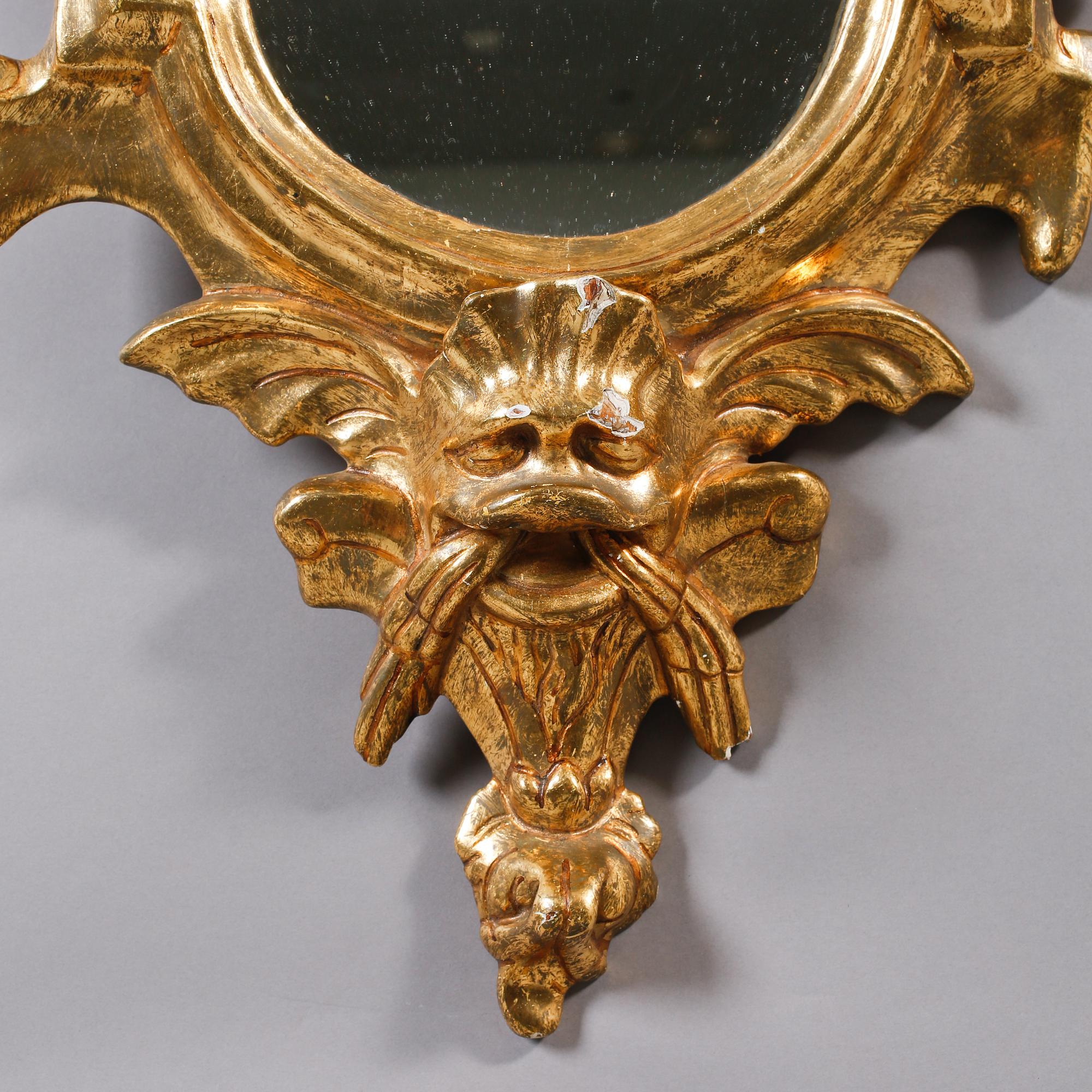 SPEGEL, sent 1800-tal.