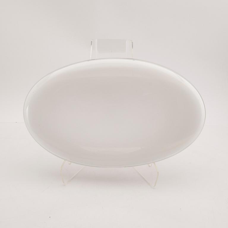 Gunilla Allard, glass Orrefors limited edition 1-100.