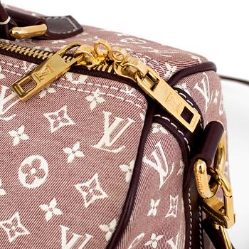 BAG, Louis Vuitton, Speedy bandouliere.