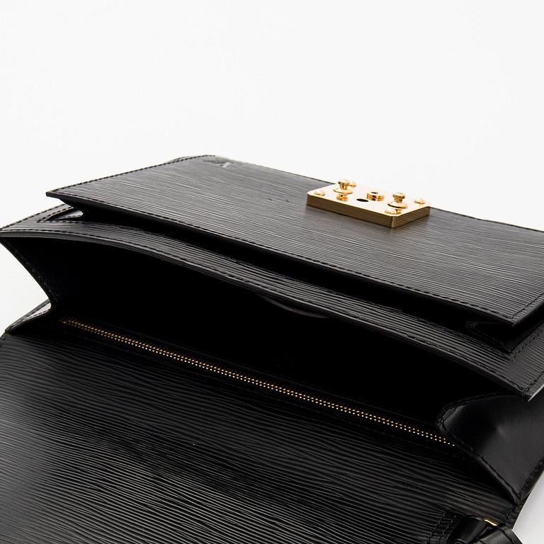 Louis Vuitton, laukku/clutch, ”Sellier Dragonne”.