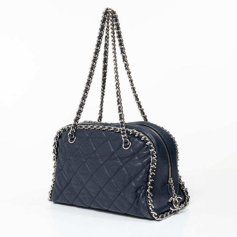 Chanel, bag, "Bowler Bag".