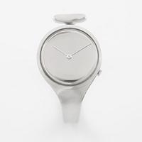 Georg Jensen, "L.U.Chopard & Cie", design Vivianna Torun Bülow-Hübe, wristwatch, 33 mm.