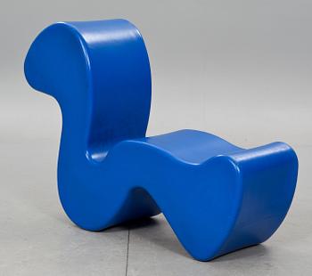 MULTIMÖBEL, "Phantom", Verner Panton, 1900-tal.