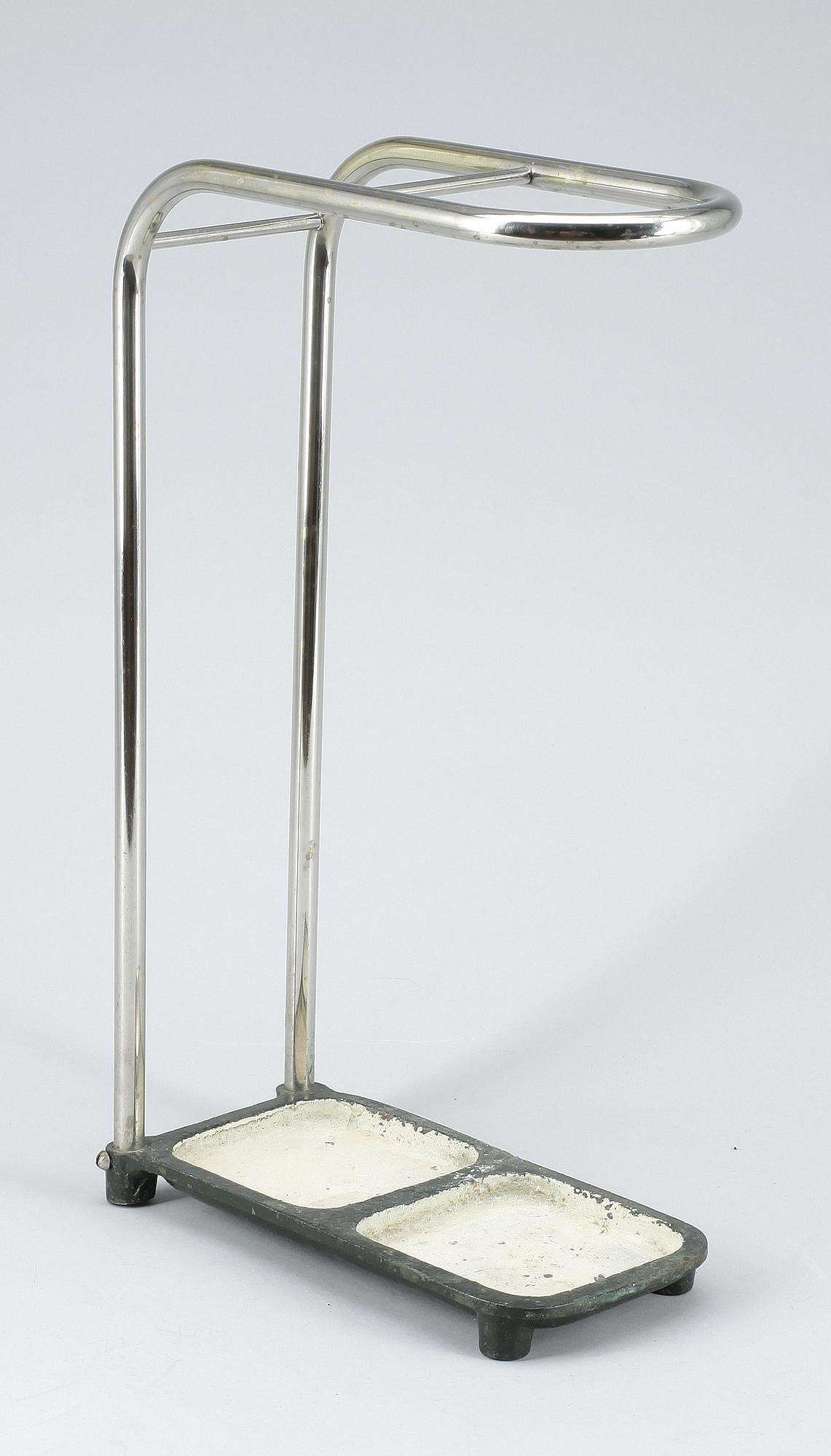 PARAPLYSTÄLL, 1930/40-tal.