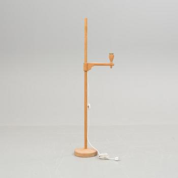 GOLVLAMPA, "Staken", Carl Malmsten, 1900-tal.