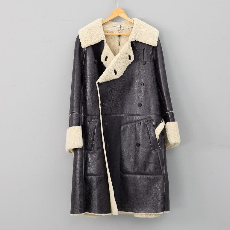 Yves Saint Laurent, Rive Gauche, rock, made in Italy, circa 2000.