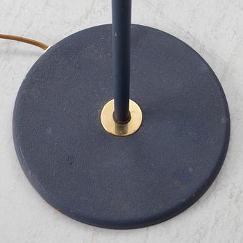 Golvlampa, Boréns, 1900-talets mitt.