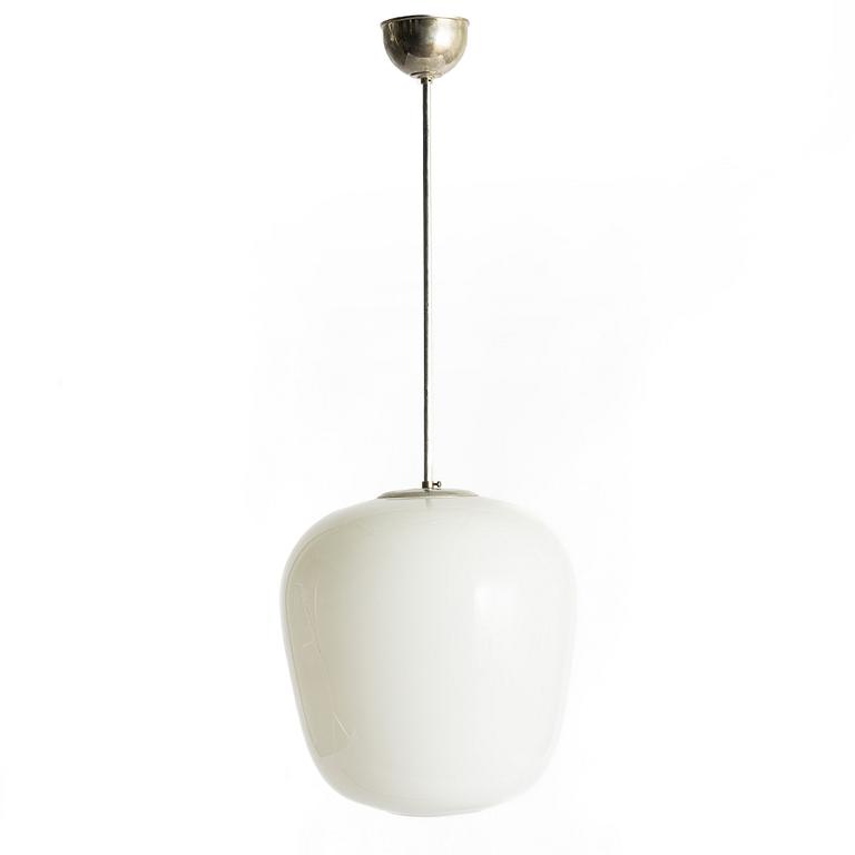 Ceiling lamp, Art Deco style, contemporary.
