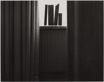 Dawid (Björn Dawidsson), "#6144" ur serien RAN, 2000.