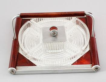 CABARET, art déco, 1920-/30-tal.