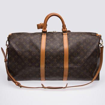 VÄSKA, "Bandoulière 60", Louis Vuitton.