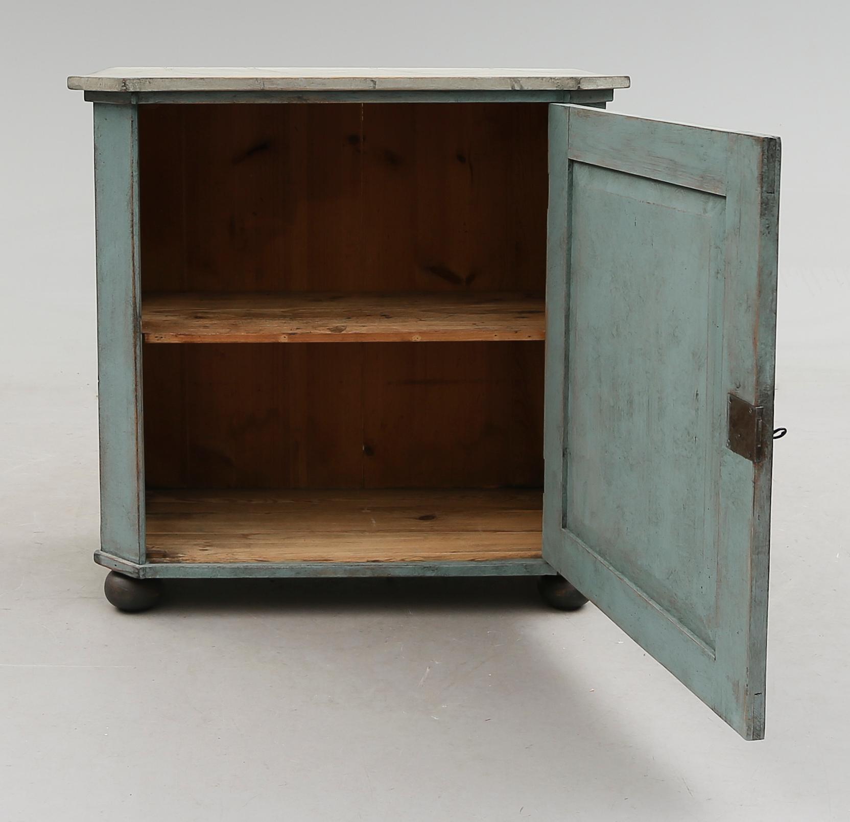 SKÅP, omkring år 1900.