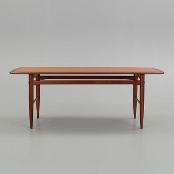 SOFFBORD, 1950/60-tal.