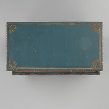 Otto Schulz, a chest of drawers for Boet, Gothenburg 1930's.