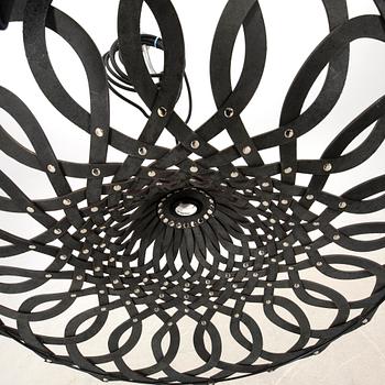 Lisa Hilland, taklampa, för Atelier Lisa Hilland.