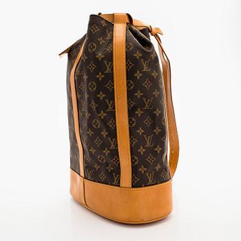 Louis Vuitton, "Randonnee GM", väska.