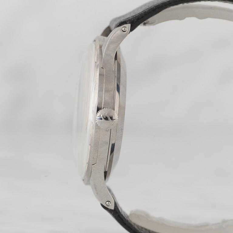 INTERNATIONAL WATCH CO, "IWC", Schaffhausen, wristwatch, 34 mm,