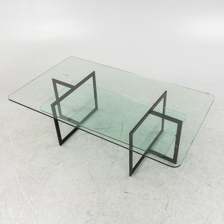 Coffee table, "Square", Englesson.