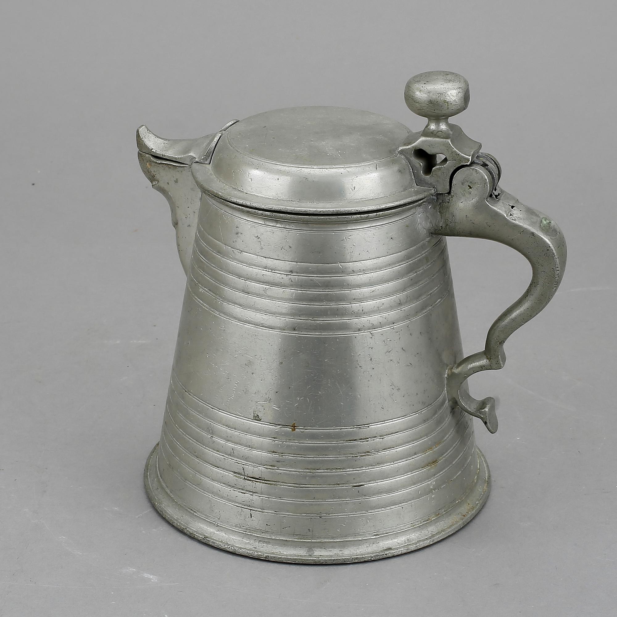 KANNA, tenn. 1800-tal.