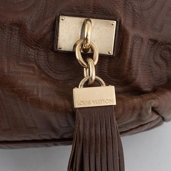 Louis Vuitton, bag, "Paris Souple Whisper" 2008.