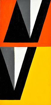 340. Lars-Gunnar Nordström, "TWO MOMENTS".