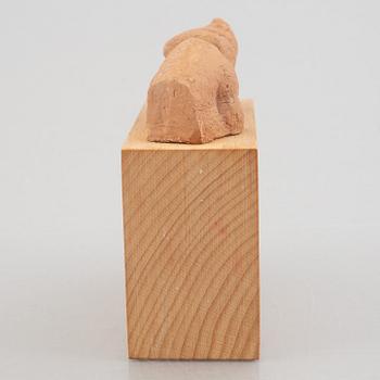 Arne Jones, Liggande kvinna.