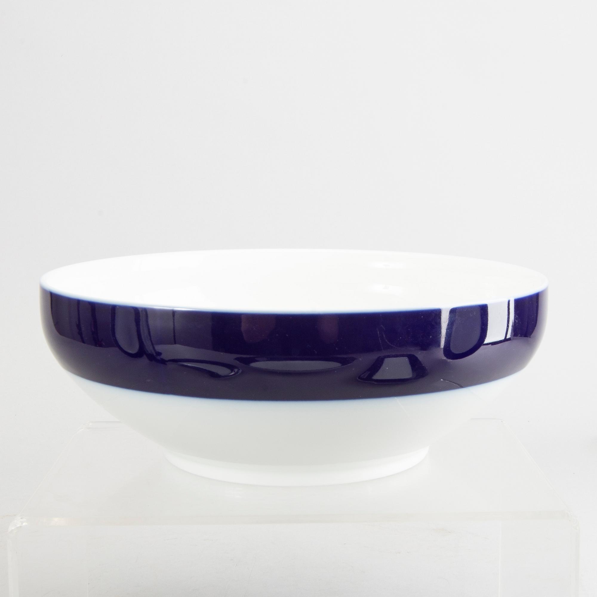 Rosenthal Group, set, 52 pieces, "Classic Rose Collection", Germany.