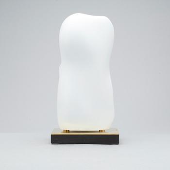 CARL GUSTAF FRISELL (Kula Frisell), skulptur, sign 8/15 samt dat -94.