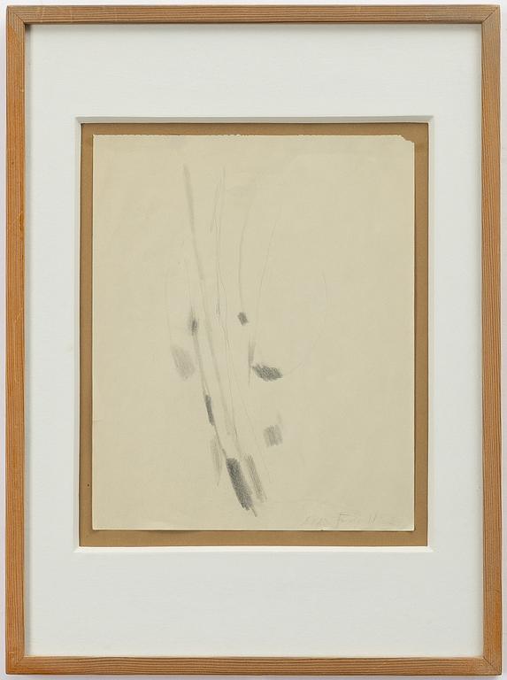 Eddie Figge, Untitled.