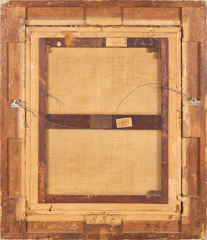 ERSKINE NICOL, signed and dated 1870.