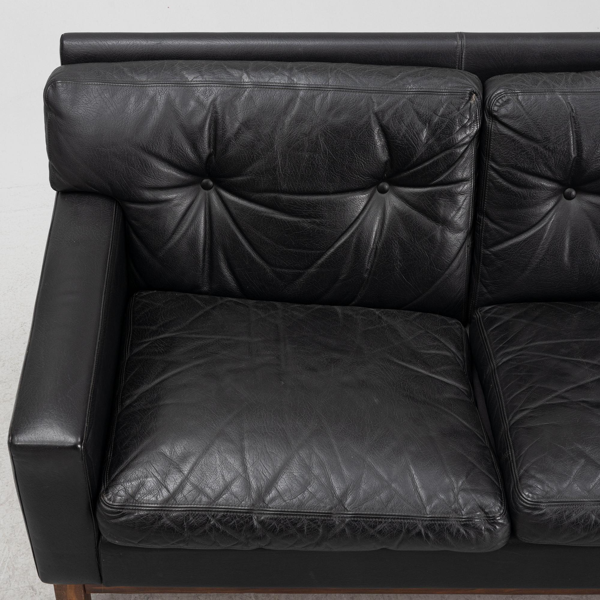 A sofa, Peem Oy, Finland, 1960's/70's.