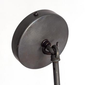 A 'Henoutmire' ceiling lamp, Slettvoll.