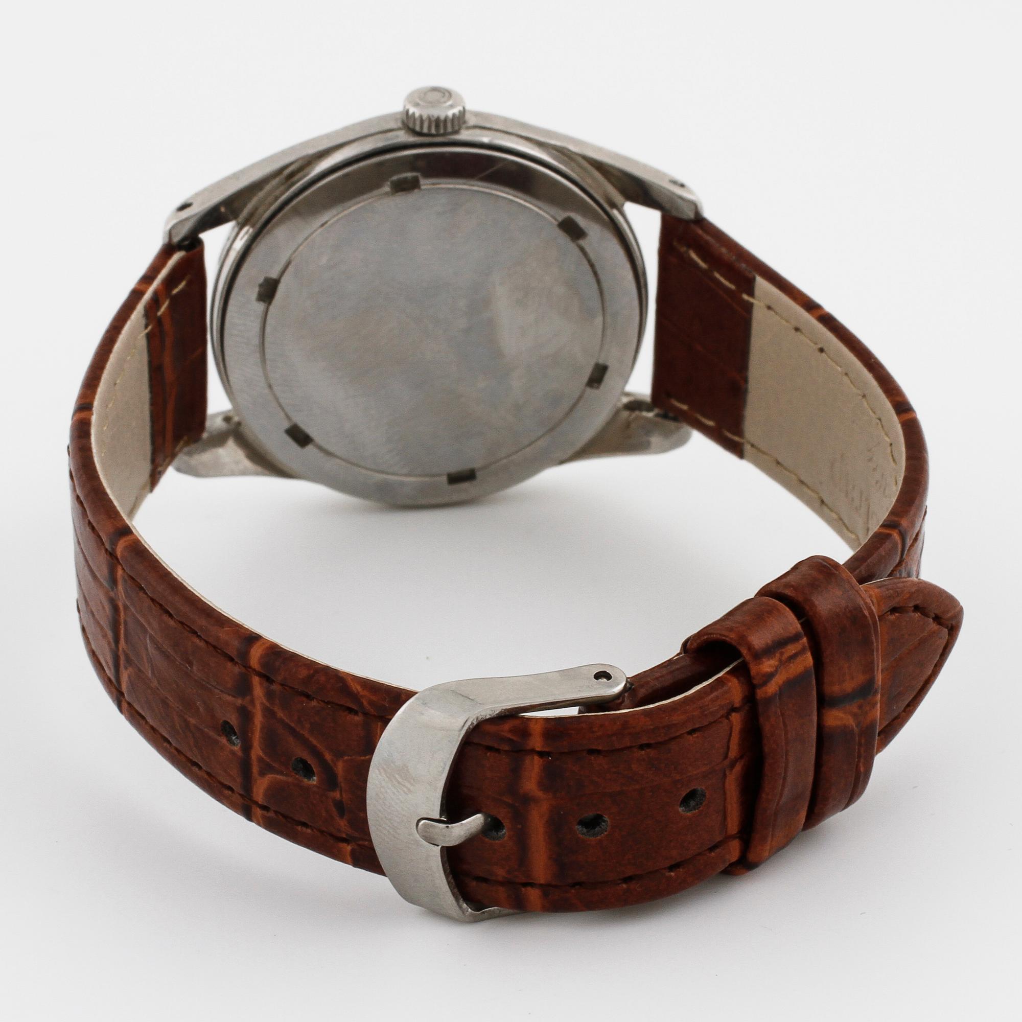 CERTINA, Sportsman, wristwatch, 35 mm.
