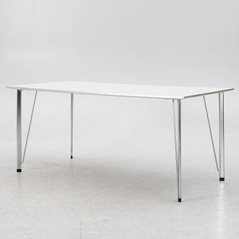 Arne Jacobsen, bord modell 3605, Fritz Hansen, 1900-talets slut.