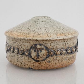 Lisa Larson, a vase, Gustavsberg Studio.