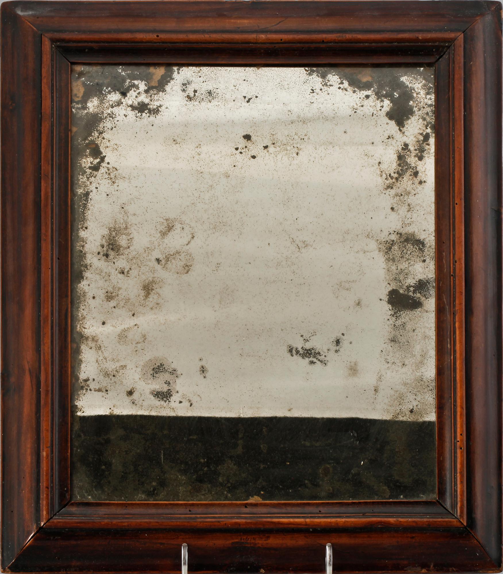 SPEGEL, barock, 1700-talets första hälft.