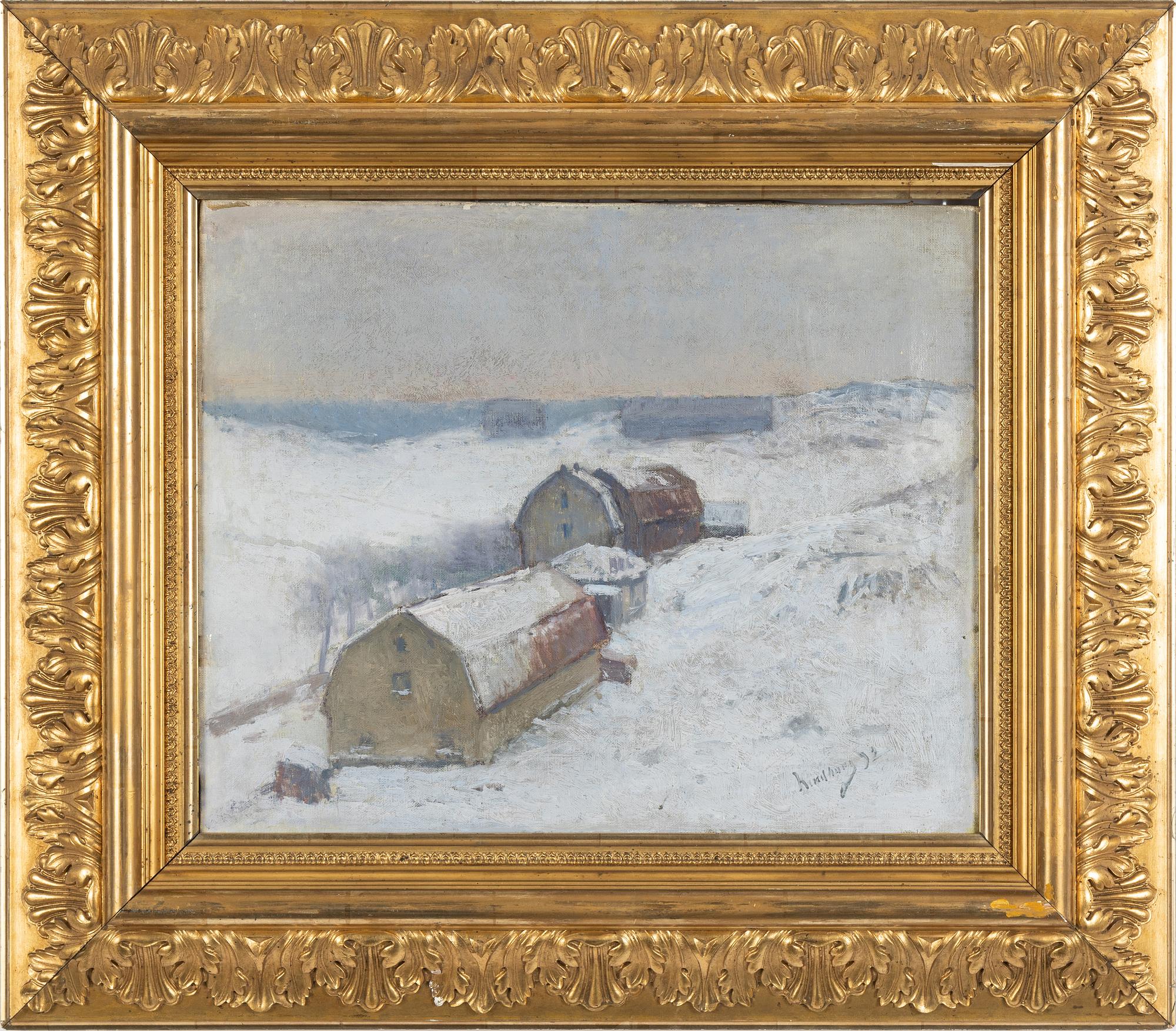 Johan Kindborg,