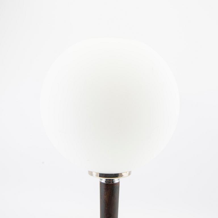 Bordslampa 1940-tal.