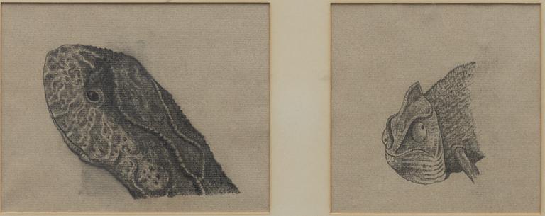 Jan Håfström, Untitled.