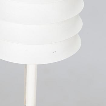 Ilmari Tapiovaara, a 'Maija the Bee' floor lamp for Asko/Hienoteräs.